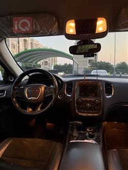 دودج دورانجو